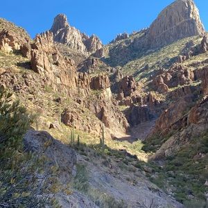 Meet your Posher, Deandre